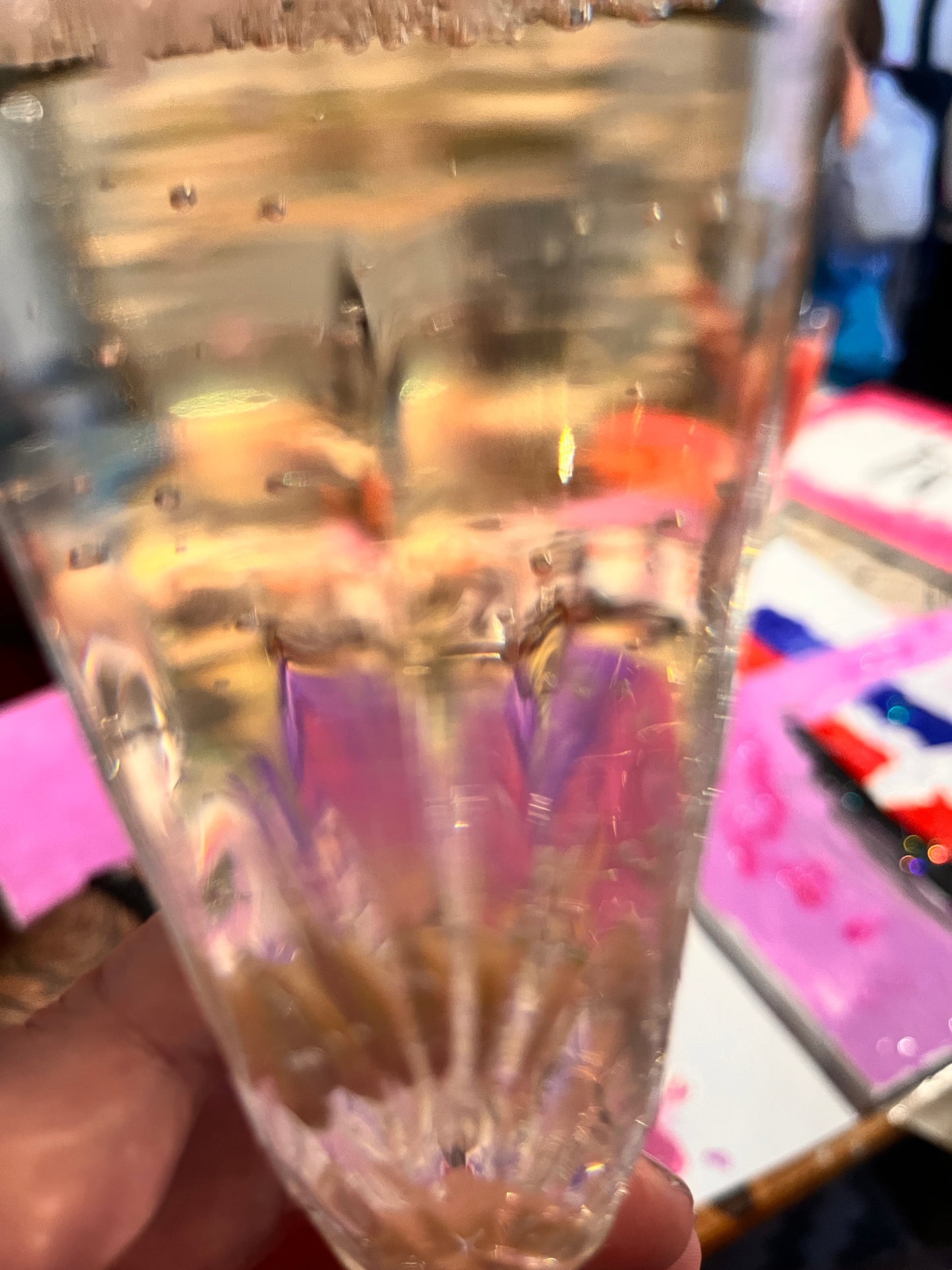 Paint & Prosecco